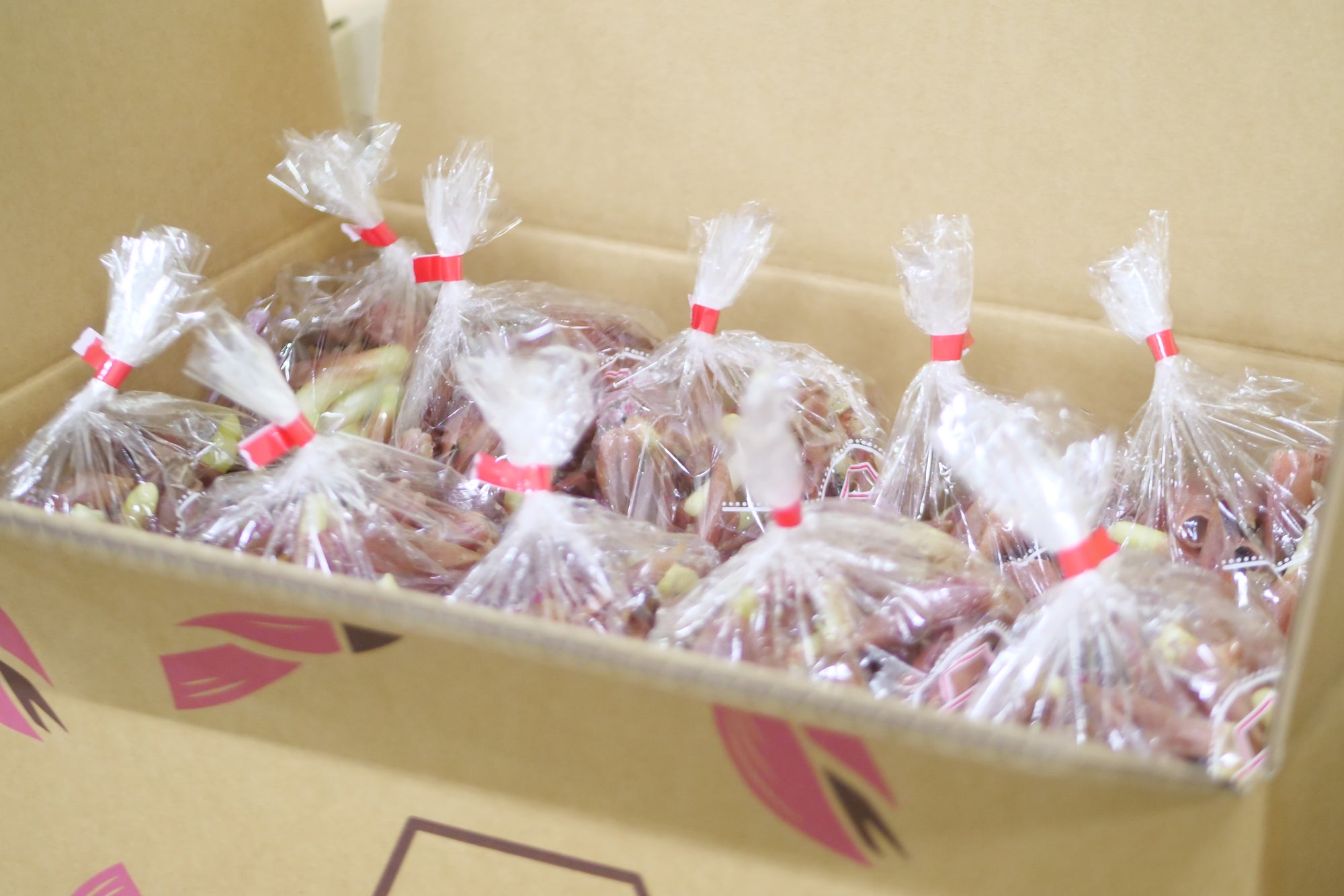 もったい茎(30袋)