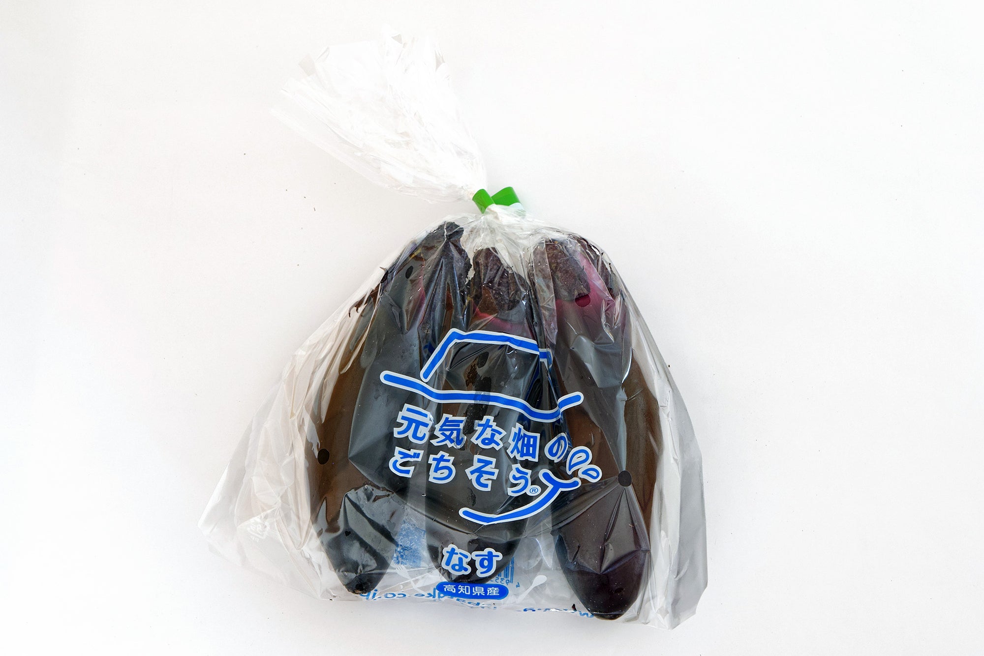 なす (L 3本×10袋)