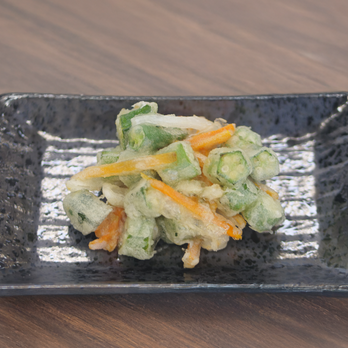 大きくなりすぎたおくらとの格闘記｜美味しい「着地点」を見つけました。
