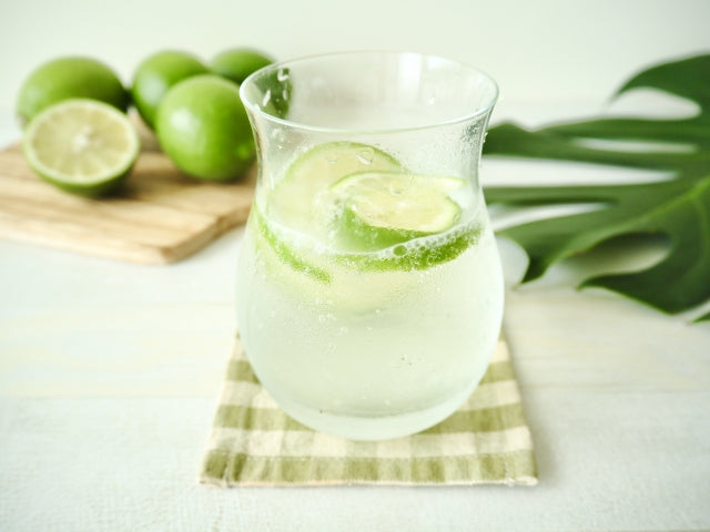 グリーンレモンの魅力と楽しみ方