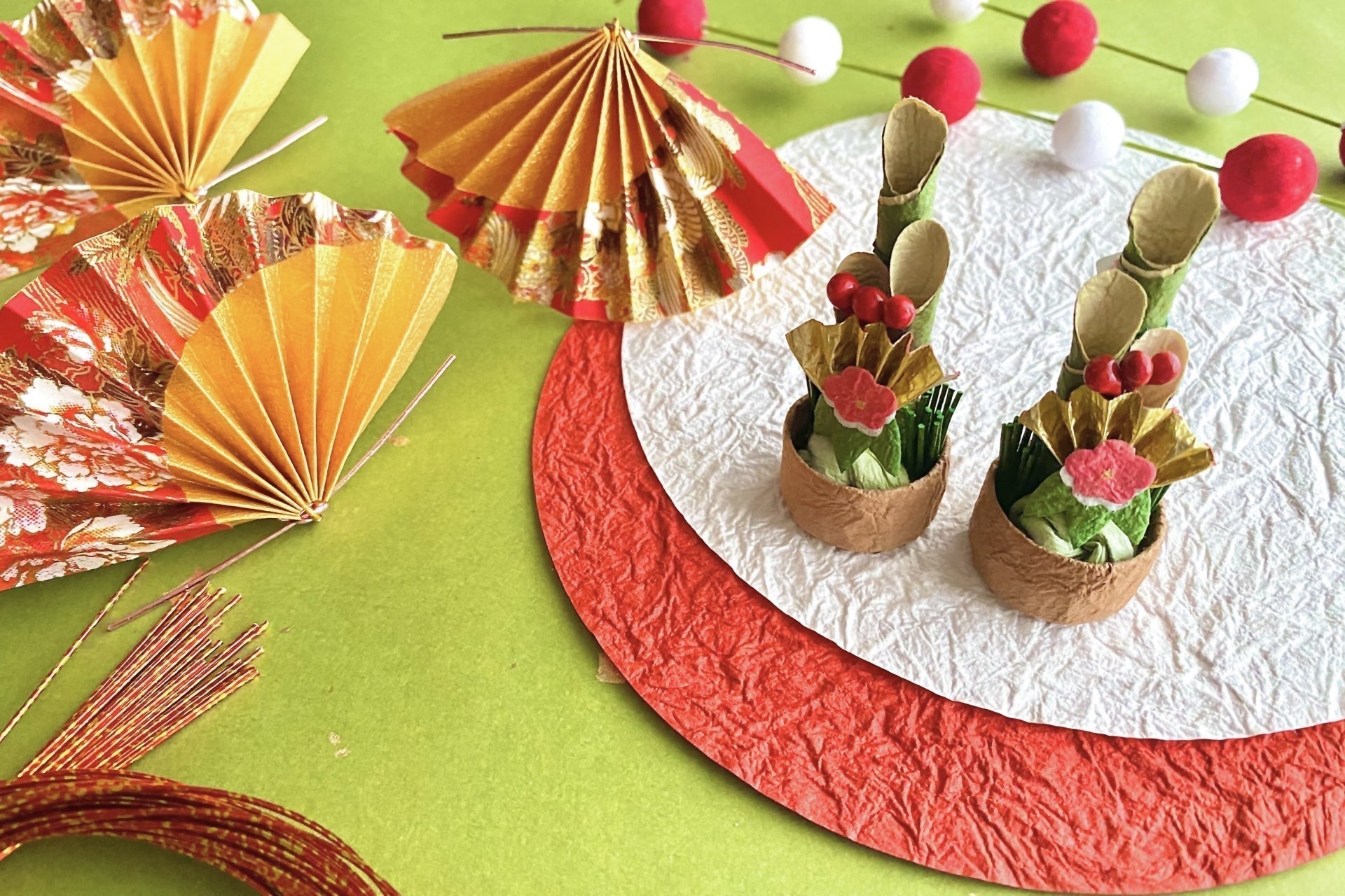 正月を彩る旬野菜 ― なすとみょうがで味わう日本の食文化