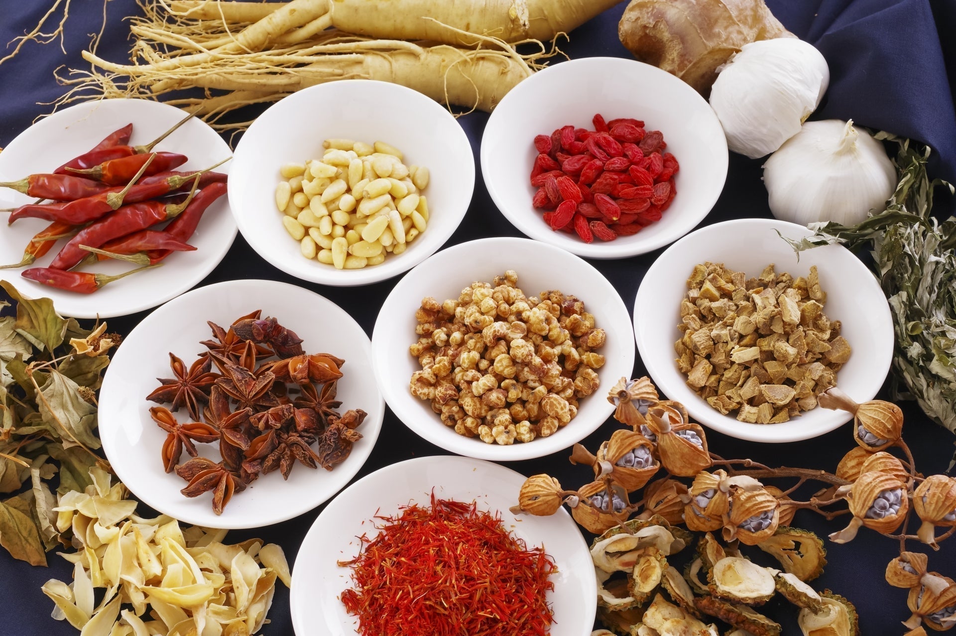 冬の薬膳コラム