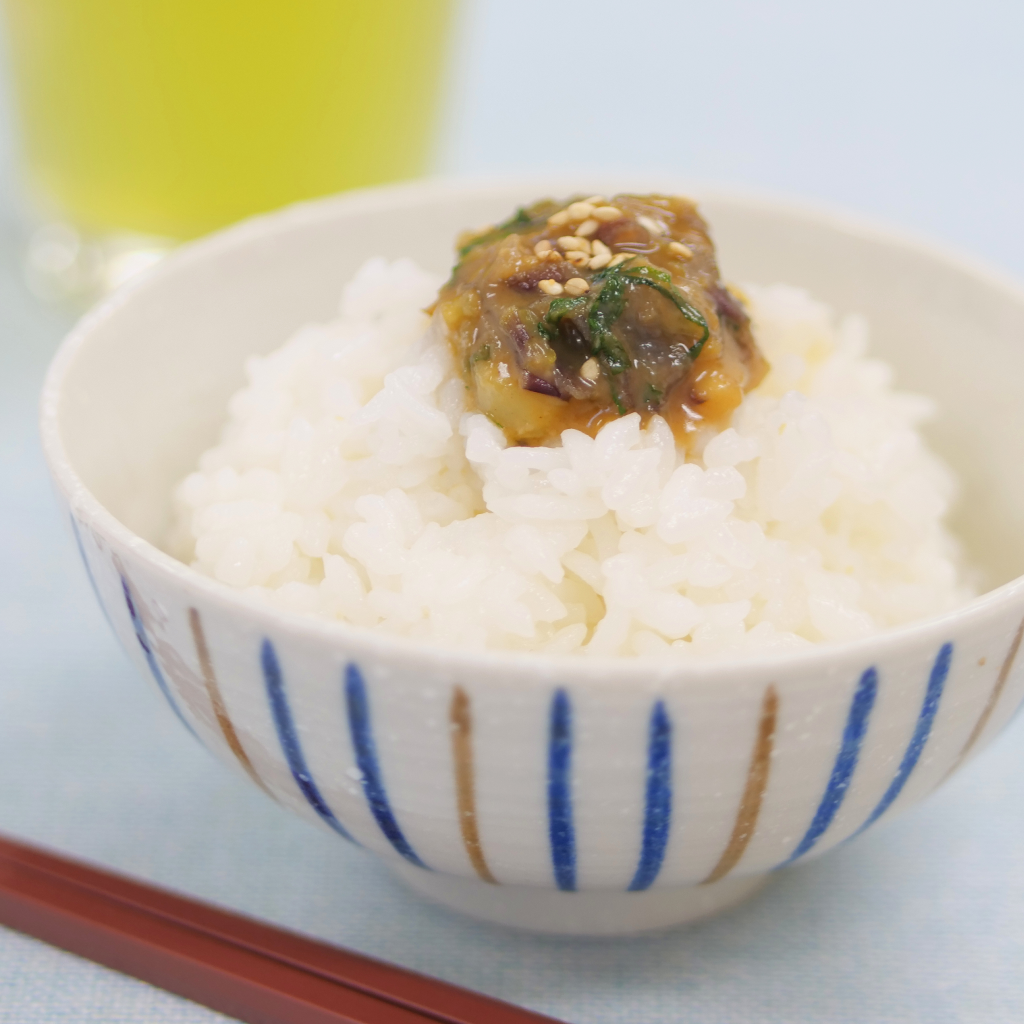 みょうが味噌