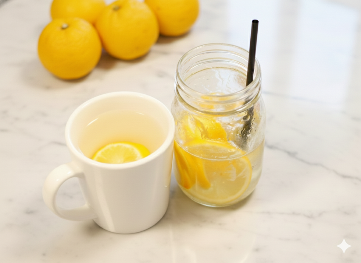 元気畑のゆずで、ゆずシロップを作ろう！