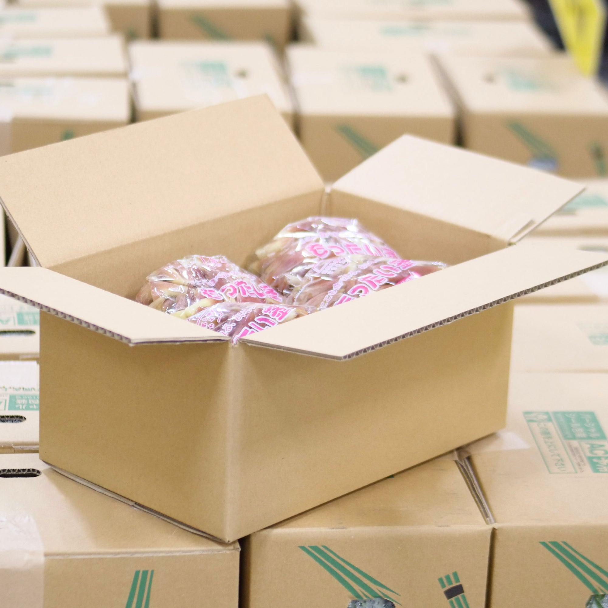 もったい茎(10袋)