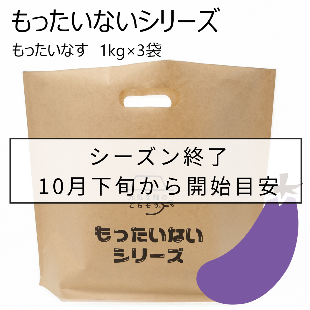 (も)もったいなす