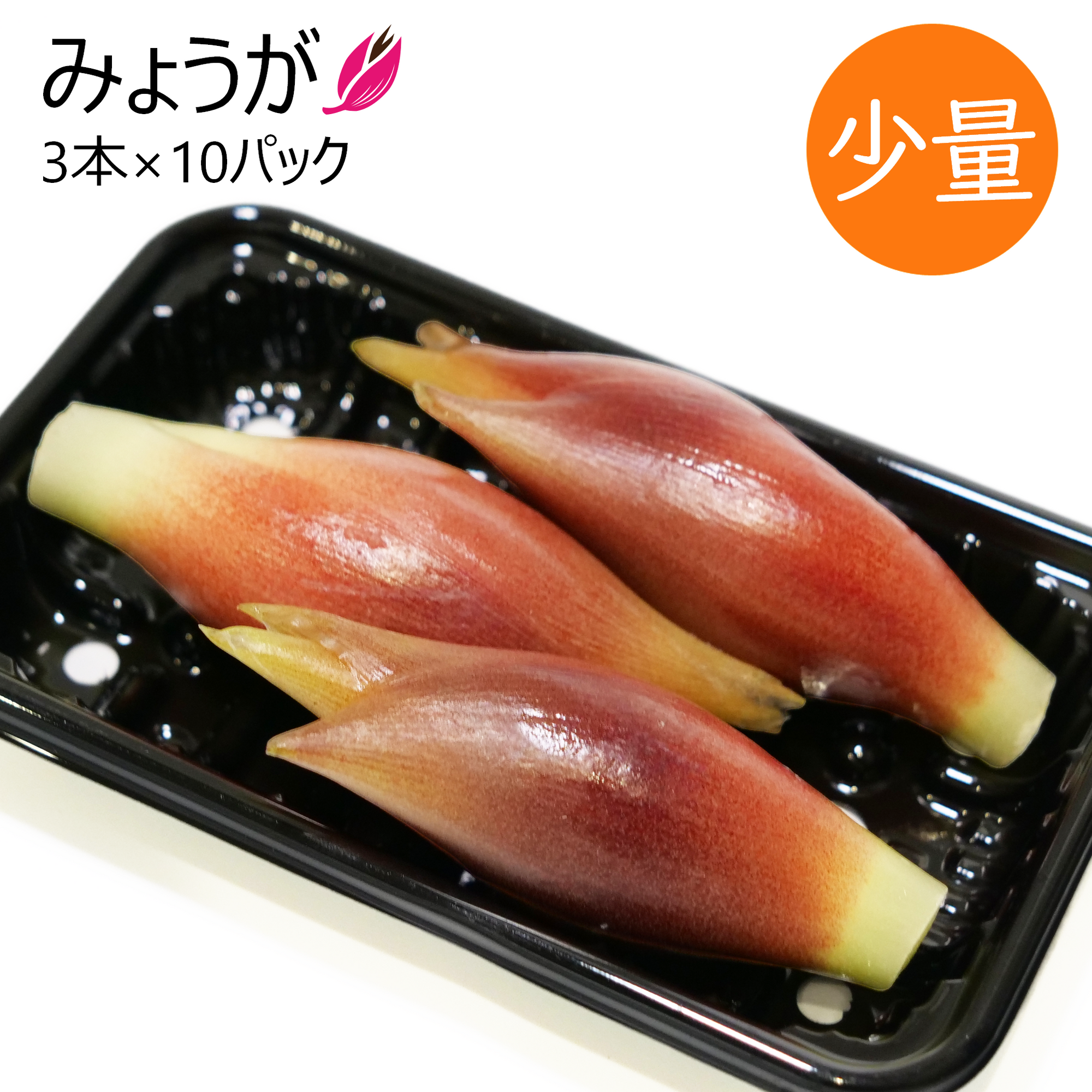 みょうが (10パック)