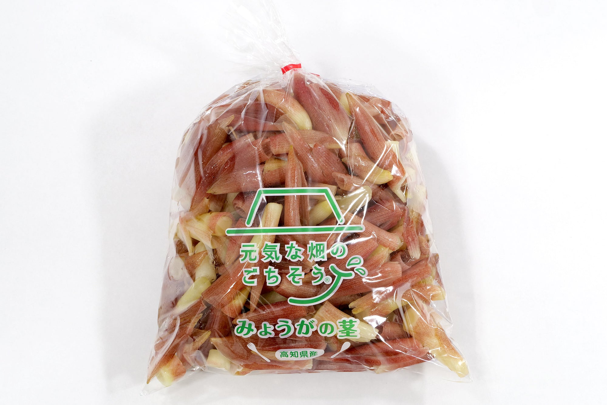 みょうがの茎　1袋(500g)×20袋